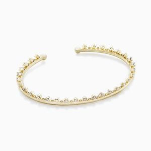 Kendra Scott Cuff